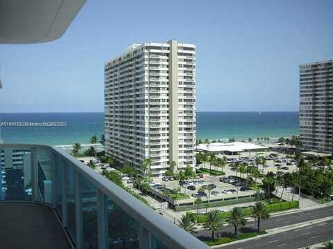 1945 S Ocean Dr, Hallandale Beach, FL 33009
