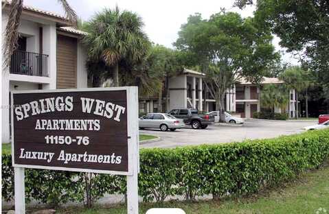 11174 W Sample Rd, Coral Springs, FL 33065