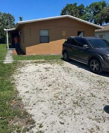 526 NW 15th Ter, Fort Lauderdale, FL 33311