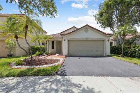 1485 Mira Vista Cir, Weston, FL 33327