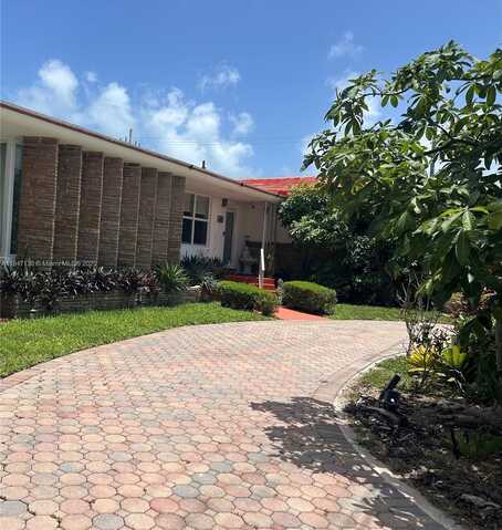 501 90th St, Surfside, FL 33154