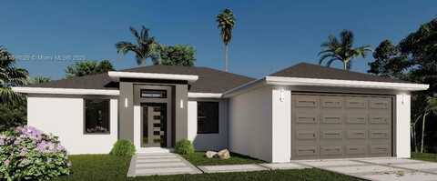 558 Sargent St., Lehigh Acres, FL 33972