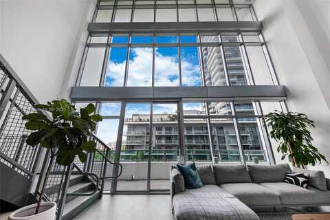 3301 NE 1st Ave, Miami, FL 33137