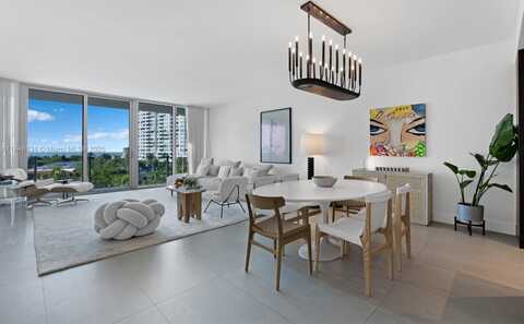 1 Collins Ave, Miami Beach, FL 33139