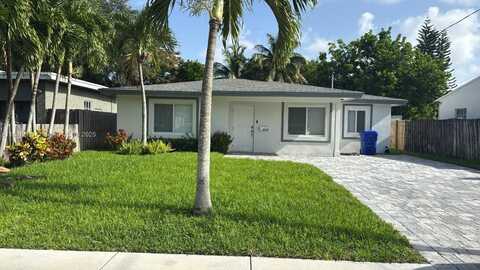 2710 Grant St, Hollywood, FL 33020