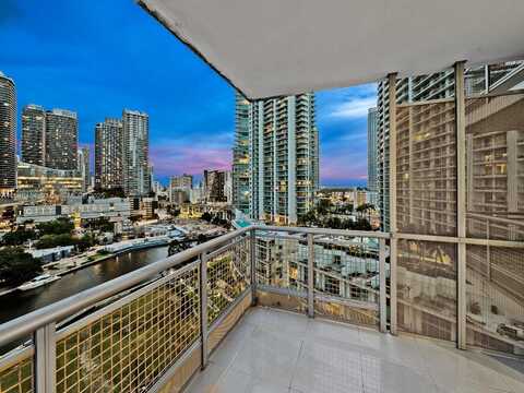 350 S Miami Ave, Miami, FL 33130