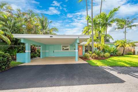 4400 NE 13th Ave, Oakland Park, FL 33334