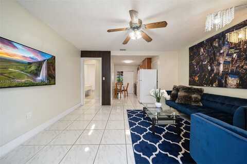 3409 S Turf Rd, Miramar, FL 33025