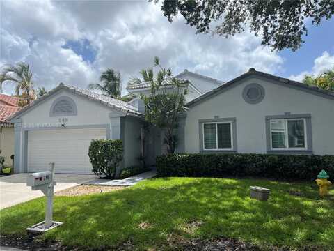 248 NW 47th Ave, Deerfield Beach, FL 33442