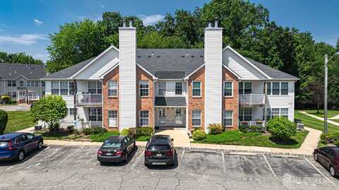 231 Vassser Drive, Piscataway, NJ 08854