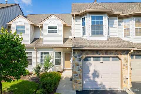 358 Lunar Road, Piscataway, NJ 08854