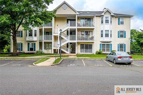 298 Wimbeldon Court, North Brunswick, NJ 08902
