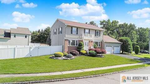 1 Mundy Road, East Brunswick, NJ 08816