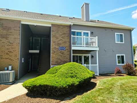 8113 Tamarron Drive, Plainsboro, NJ 08536
