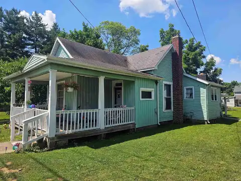 8501 S Walnut Street, Daleville, IN 47334