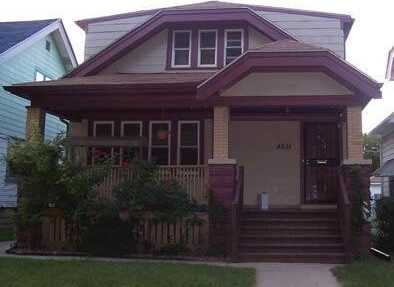 4531 N 29th St, Milwaukee, WI 53209