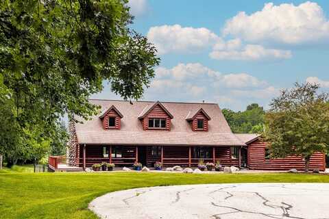 N72w27020 White Pine Dr, Lisbon, WI 53089