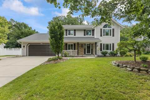 8026 S 85th St, Franklin, WI 53132