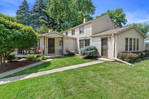 4650 Tennessee Rd, Racine, WI 53405