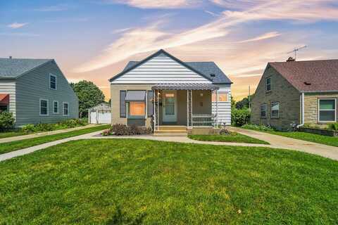 1314 E Crawford Ave, Milwaukee, WI 53207