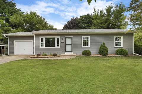 11515 277th Ave, Trevor, WI 53179