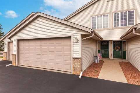 883 E Loos St, Hartford, WI 53027