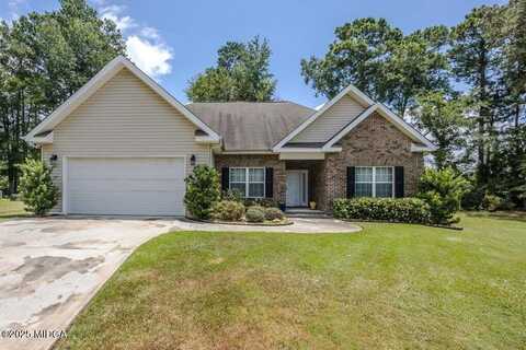 212 Ashford Court, Macon, GA 31210