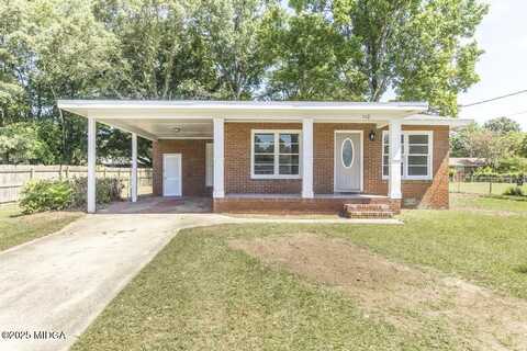 110 Athens Street, Warner Robins, GA 31088