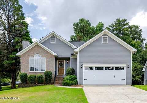 139 Chadwick Drive, Macon, GA 31210