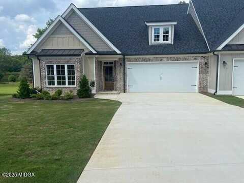 418 Cliffstone Court, Macon, GA 31220