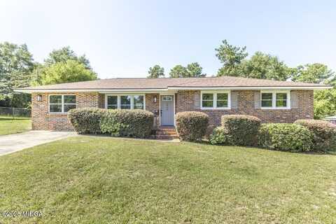 3860 Atwood Drive, Macon, GA 31204