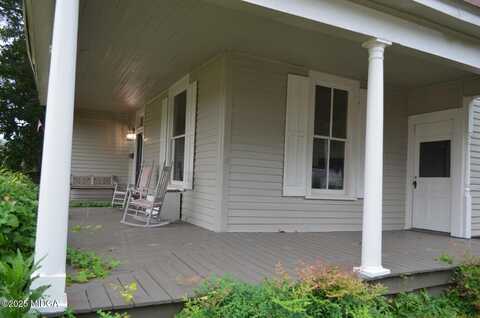 22 Brooklyn Avenue, Forsyth, GA 31029