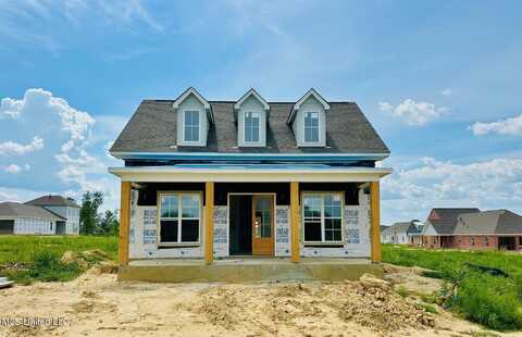 1013 Crepe Myrtle Drive, Brandon, MS 39047