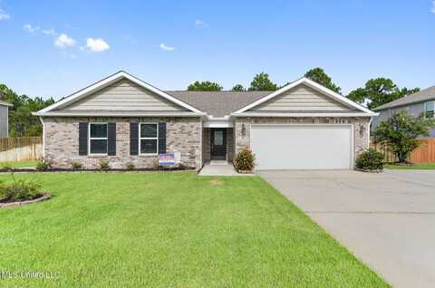 36 Whisperwood Lane, Ocean Springs, MS 39564