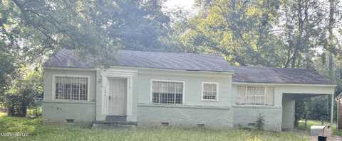 1924 Willow Way, Jackson, MS 39204