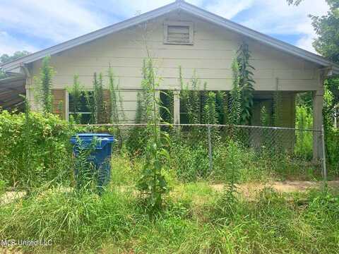 42 Claiborne Street, Natchez, MS 39120