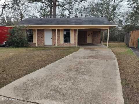 5632 Rose Drive, Moss Point, MS 39563