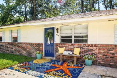 6513 Lancaster Boulevard Boulevard, Ocean Springs, MS 39564