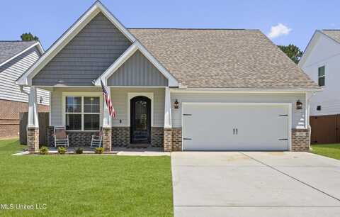 209 Madison Place Drive Drive, Ocean Springs, MS 39564