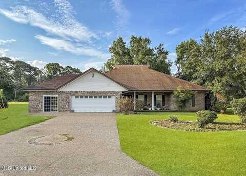 74617 N Diamondhead Drive, Diamondhead, MS 39525