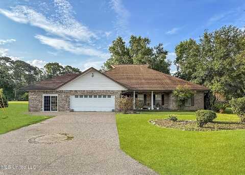74617 N Diamondhead Drive, Diamondhead, MS 39525