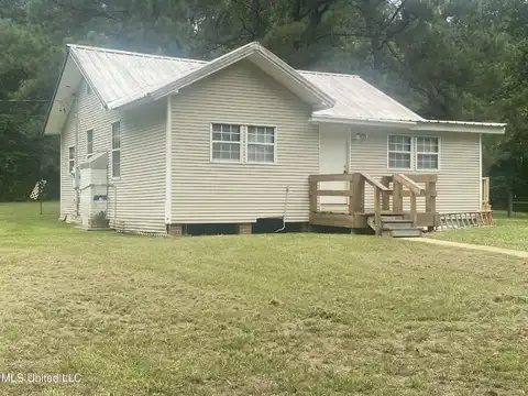 80 Punk Lott Road, Wiggins, MS 39577
