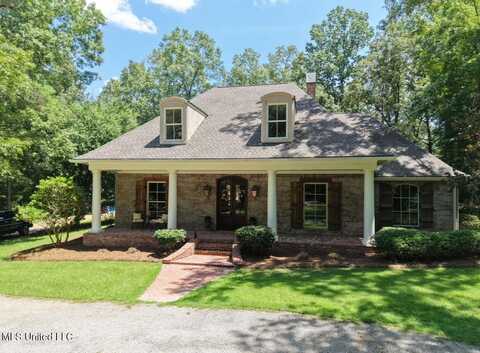 840 Westerly Drive, Brandon, MS 39042