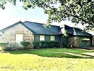 212 Shadow Creek Drive, Florence, MS 39073