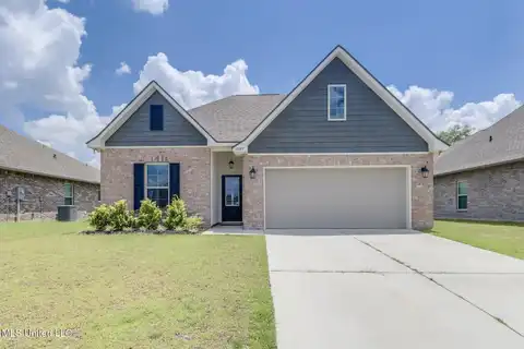 18075 Evergreen Drive, Gulfport, MS 39503
