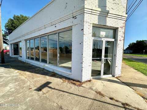 155 North Street, Cleveland, MS 38732
