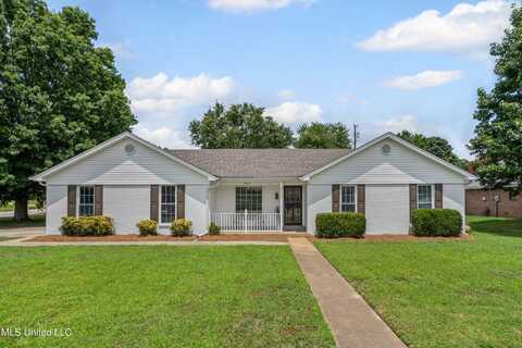 7060 Maplewood Road, Olive Branch, MS 38654