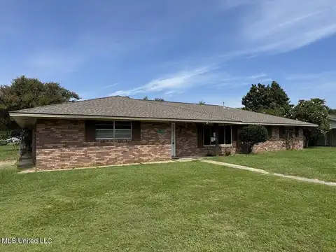 201 Saint Augustine Drive, Long Beach, MS 39560