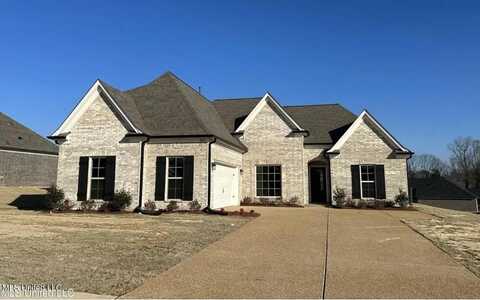 1842 Millers Cove, Nesbit, MS 38651