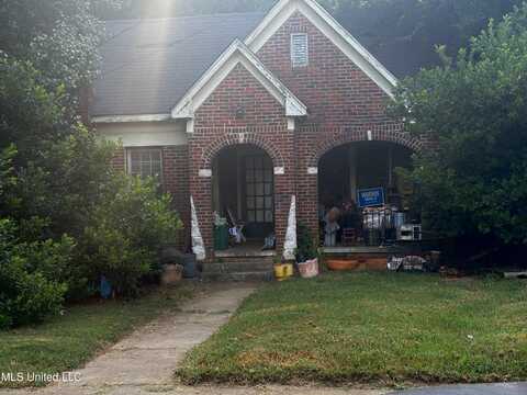 436 Claiborne Avenue, Jackson, MS 39209
